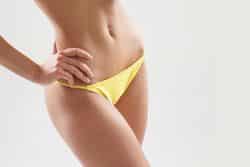 Popular Areas for Liposuction