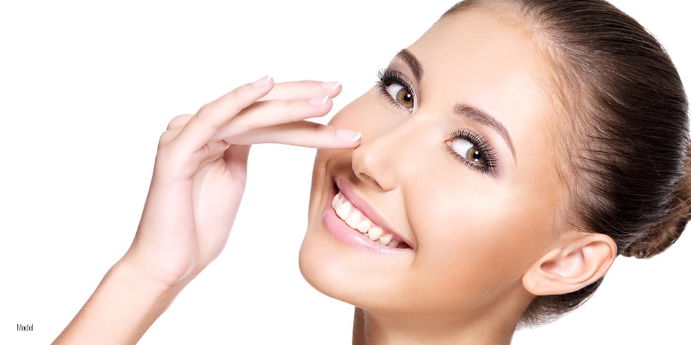 How Much Does Rhinoplasty Surgery Cost?